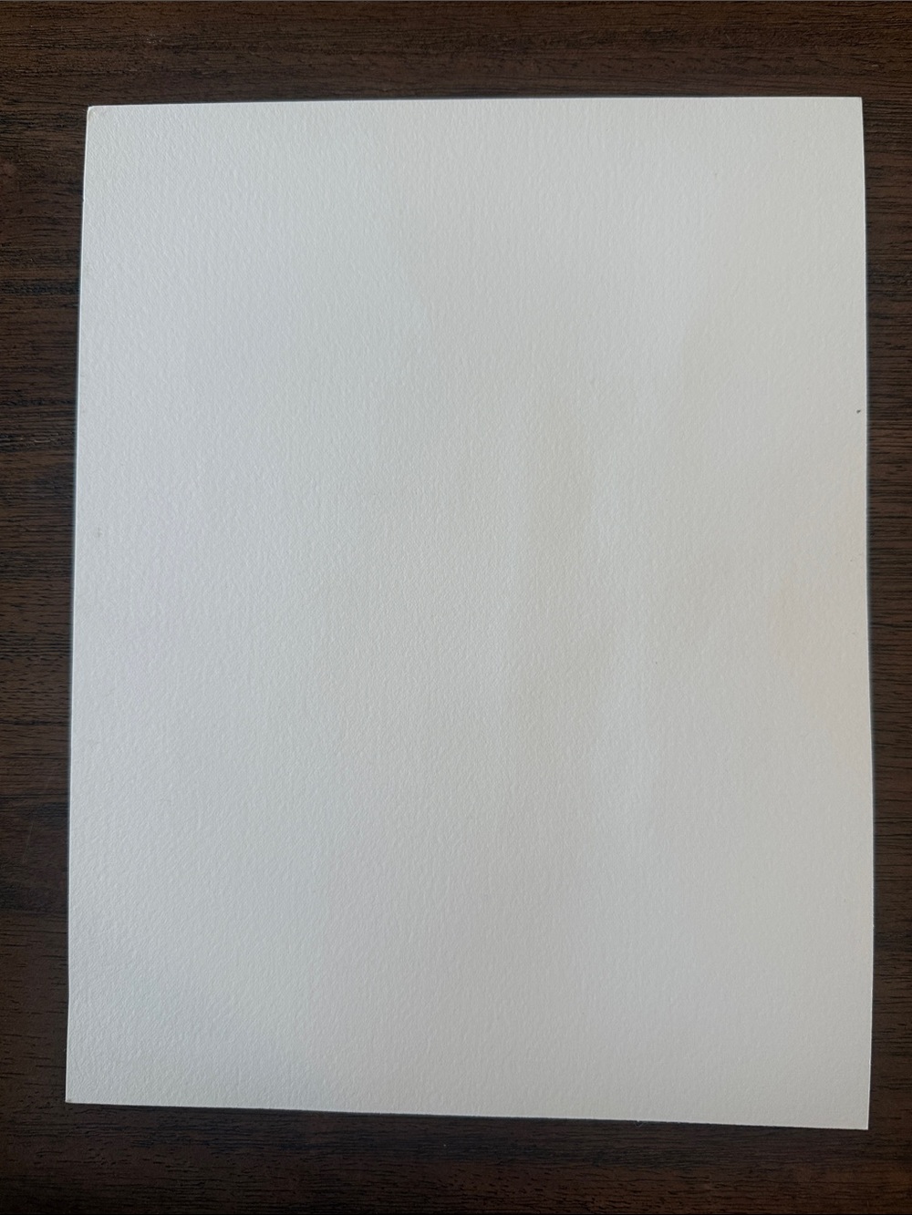 Originals Hand Painted Watercolor - ‘Home is Wherever the La Croix is’ - Picture 2 of 2